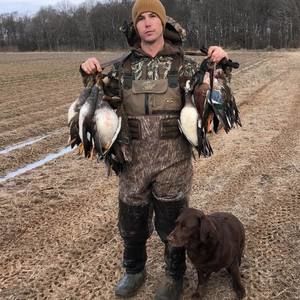 Meet your Posher, Cody